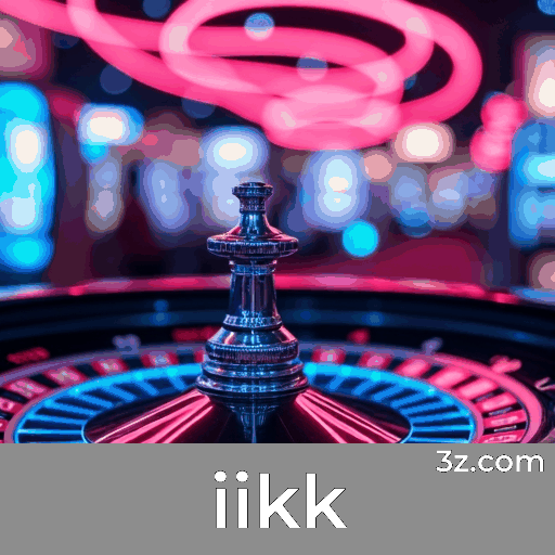 Universo de Jogos Extraordinários do iikk: Diversão Sem Limites