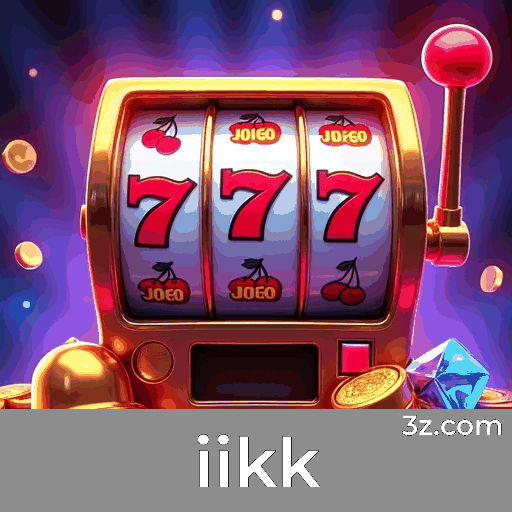 Universo de Jogos Extraordinários do iikk: Diversão Sem Limites