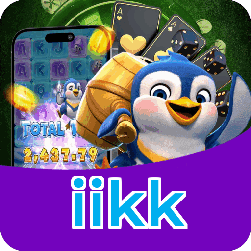 Dealers profissionais da iikk