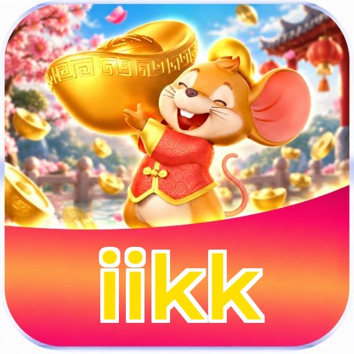 Aplicativo Mobile iikk em Smartphones iOS e Android