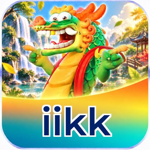 Logo iikk