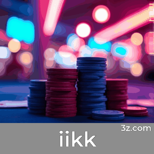 Universo de Jogos Extraordinários do iikk: Diversão Sem Limites