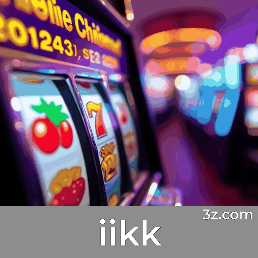 iikk: Experiência de Jogo Diversificada e Otimizada