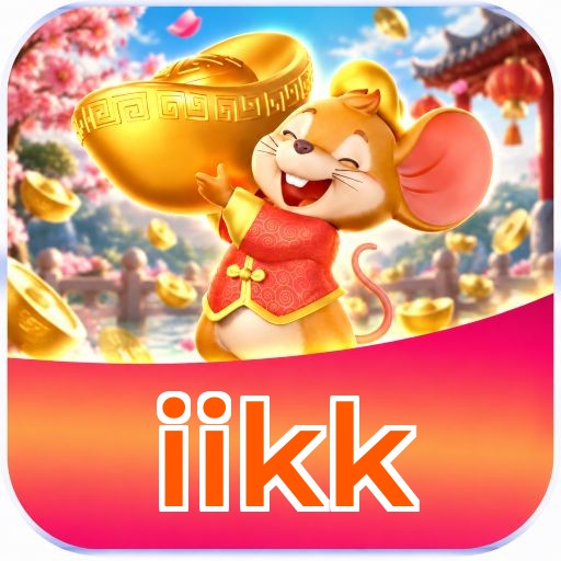 Bônus iikk - R$ 5.000 + 500 Giros Grátis + Cashback 10%