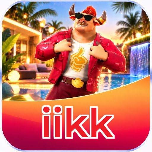 Logo iikk