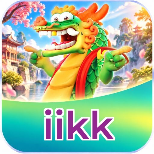 Logo iikk
