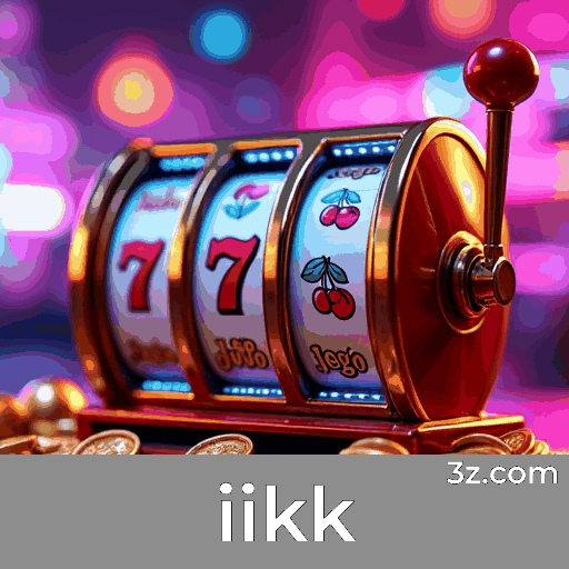 Descubra o Exclusivo Login Seguro e Instantâneo no iikk