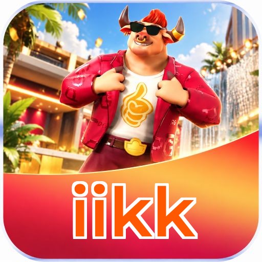 Plataforma iikk - Tecnologia de ponta e segurança total