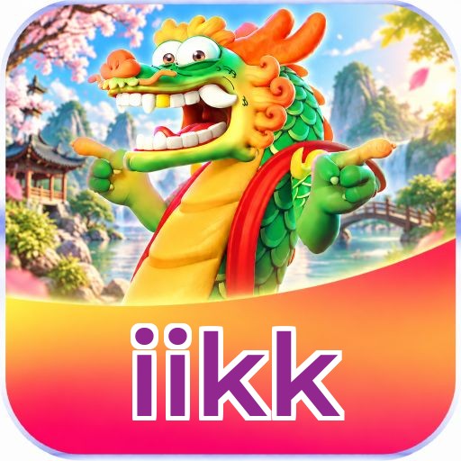 Logo iikk