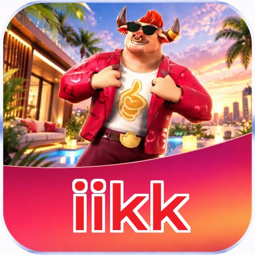 Logo iikk