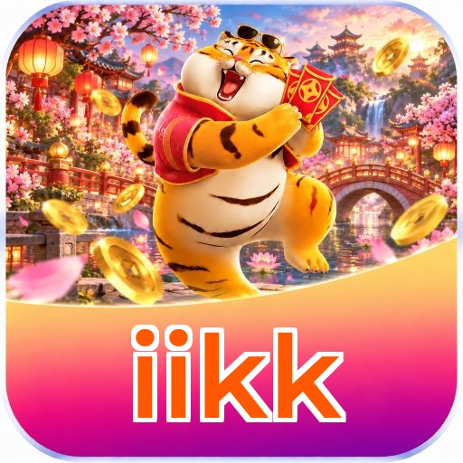 Fortune Tiger Slot