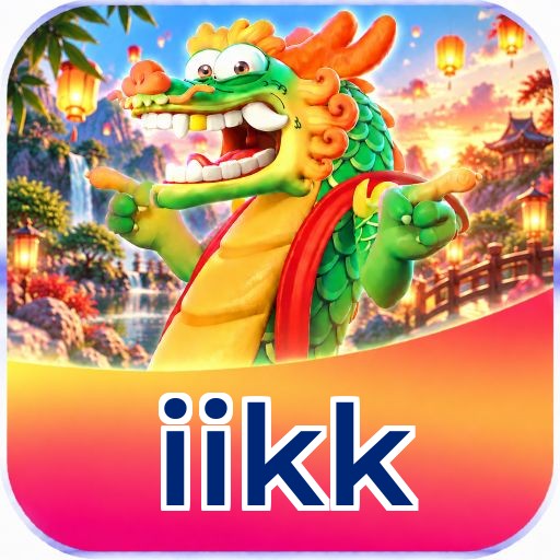 Logo iikk