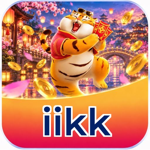 Logo iikk
