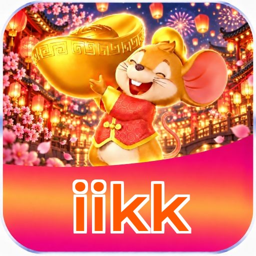 Logo iikk