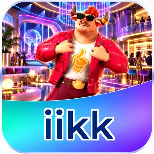 iikk Facebook - Página oficial com promoções e comunidade ativa