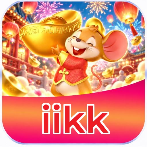 Logo iikk