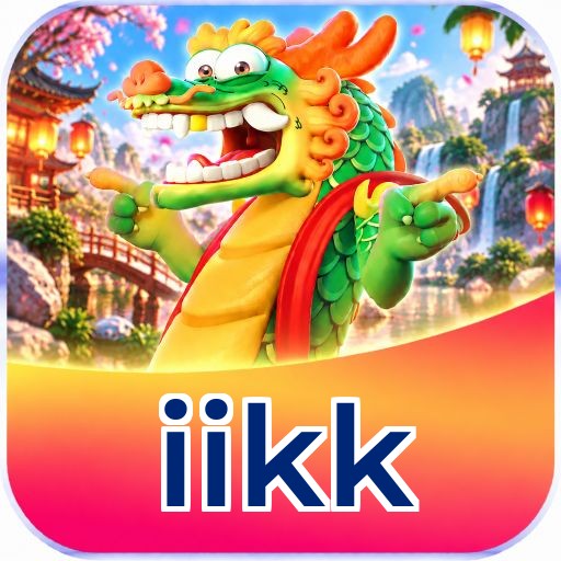Interface do APK iikk para Android