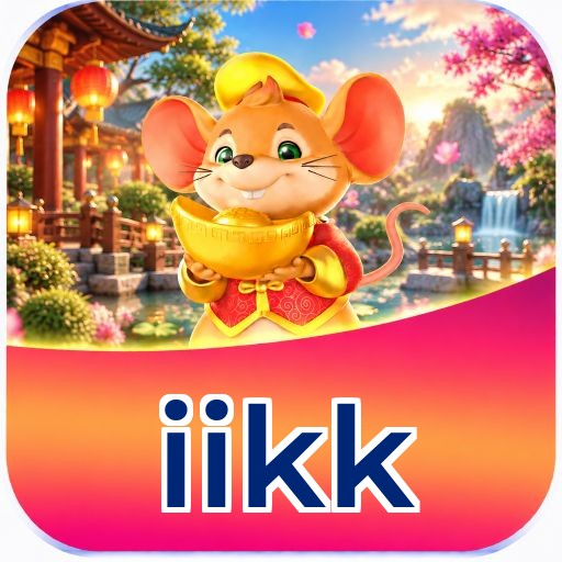Pacote Completo do App iikk