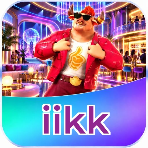 Logo iikk