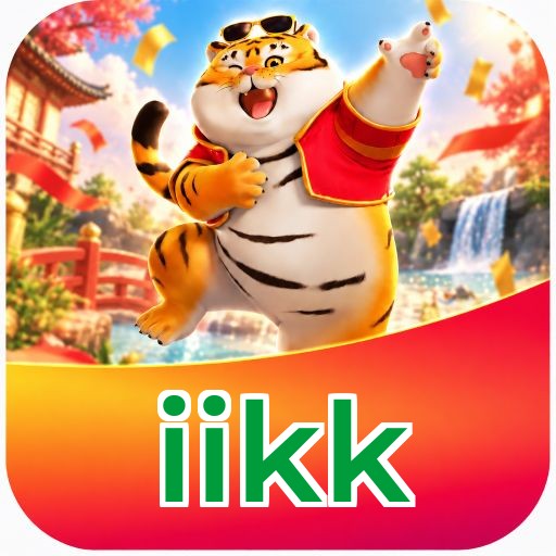 Fortune Series da iikk - Tiger, Rabbit, Dragon, OX com RTP 96%+
