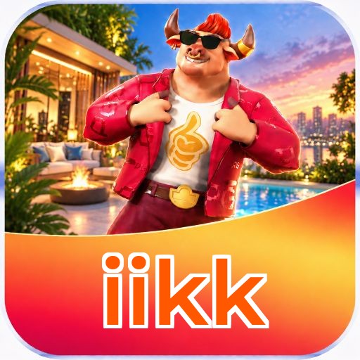 Logo iikk