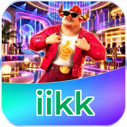 Gaming Premium da iikk - Mais de 2.500 jogos HD com performance otimizada